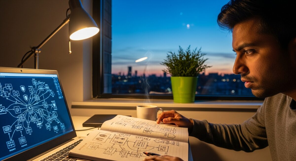 Best Online Cyber Security Degrees With High Demand