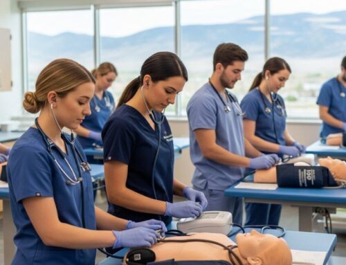 Top Healthcare Degrees in Montana for Aspiring Professionals