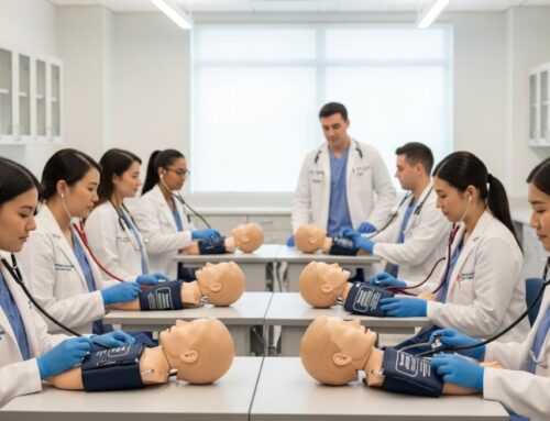 Kentucky’s Top Healthcare Degree Programs for Aspiring Professionals