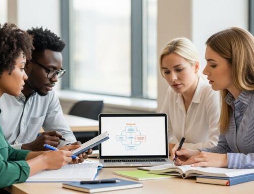 Postsecondary Learning Degrees: Your Guide to Higher Education