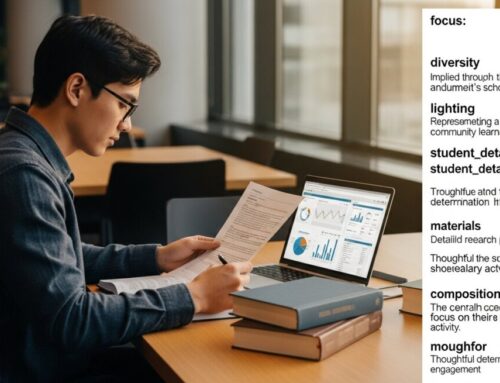 Graduate Study Degrees: Your Path to Advanced Careers