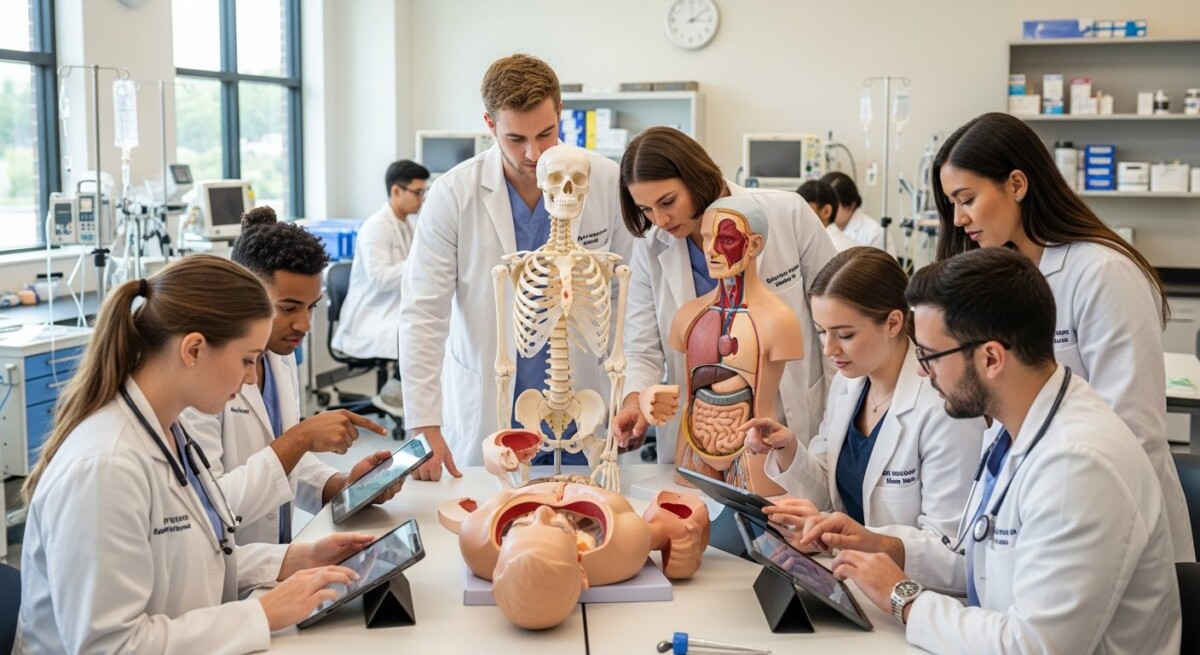 top-tier health care studies in South Carolina