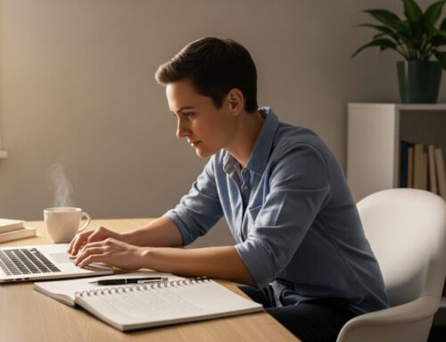 Top Online Business Degrees for Career Growth and High Salaries