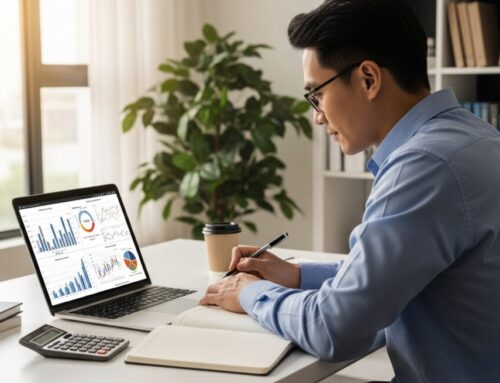 Top Online Finance Degrees for High-Paying Careers