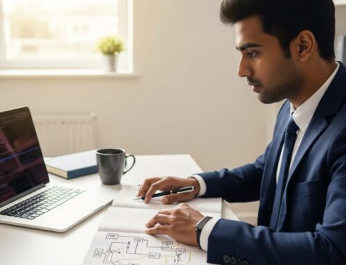 Top Online IT Degrees for High-Demand Tech Careers