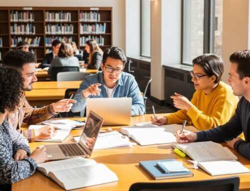 High-Paying, Manageable Degrees for Long-Term Career Success