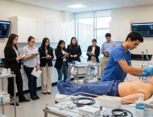 Top Medical and Health Degrees in Idaho for Aspiring Professionals