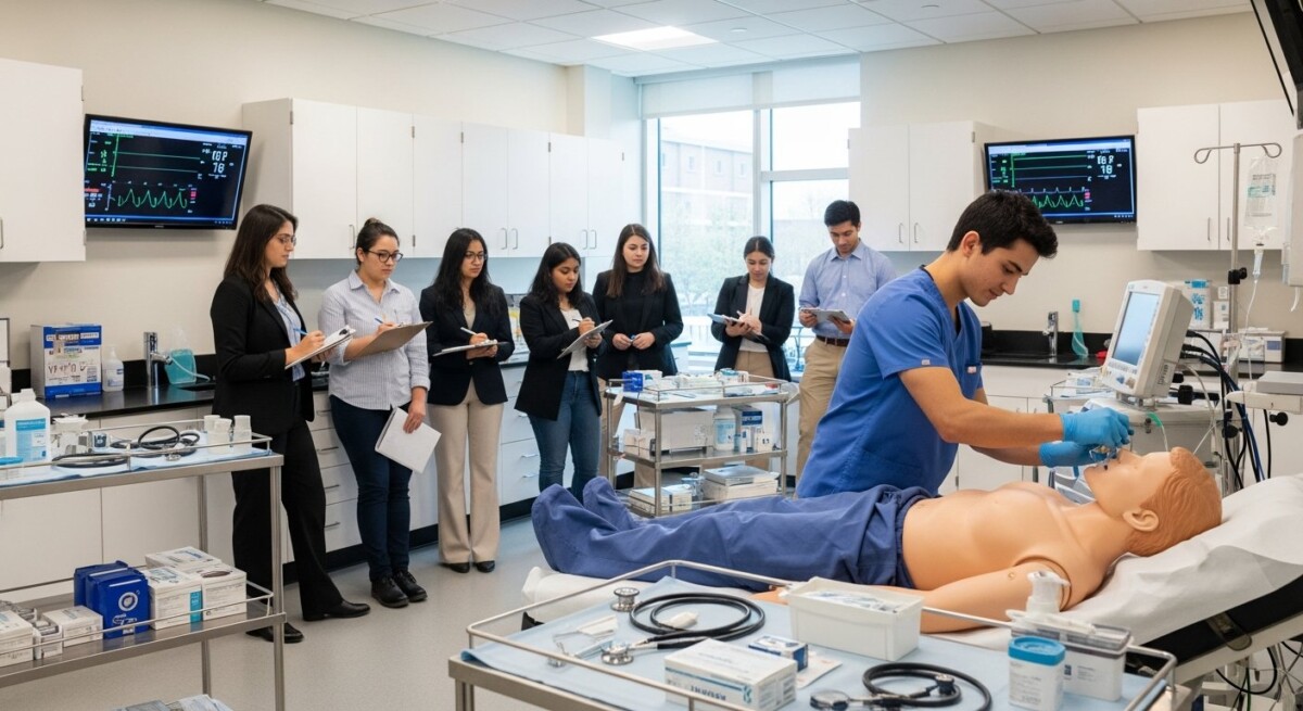 premier medical and health degrees in Idaho