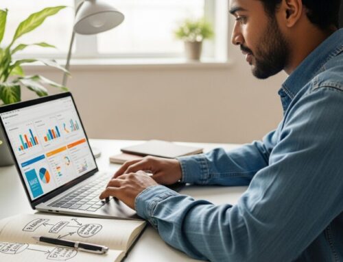 Top Online Marketing Degrees for Digital Career Success