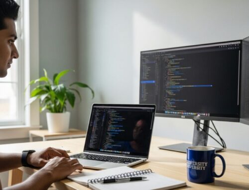 Affordable Online Computer Science Degrees That Deliver Value