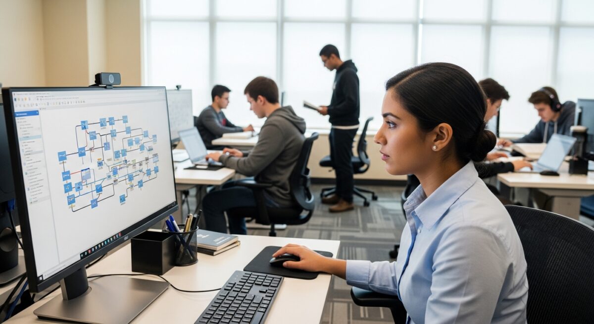 Best Degree for Cyber Security Careers