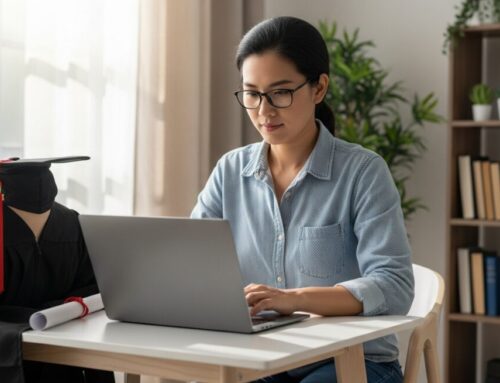 Online Bachelor’s Degrees With Proven Career Outcomes