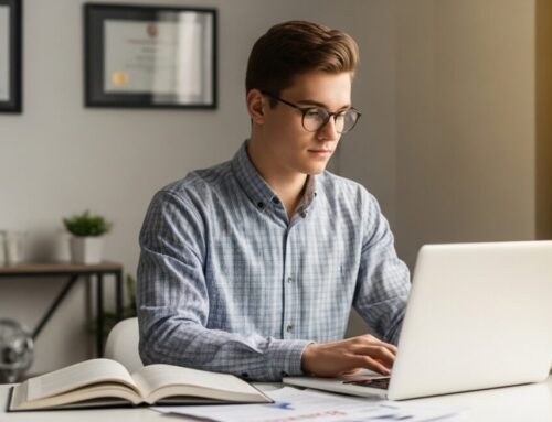 Top Online Masters Degrees for Career Growth and Higher Salaries