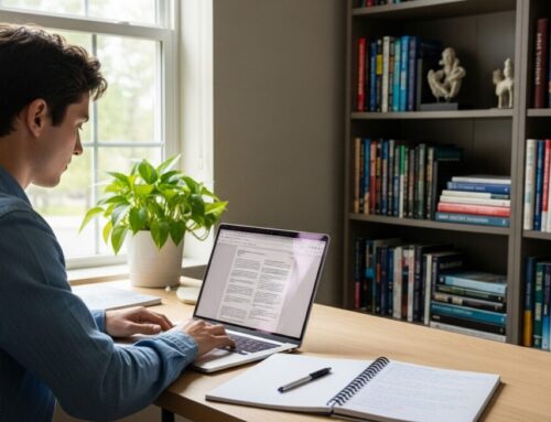 Top Online Psychology Masters for High-Paying Careers