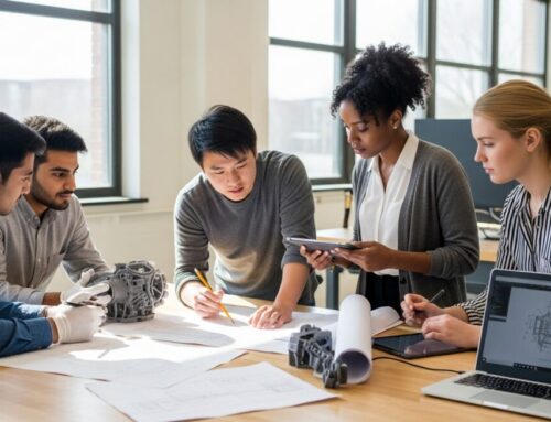 Easiest Engineering Degrees With High Salary Potential