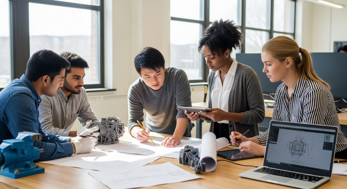 Easiest Engineering Degrees With High Salary Potential Easiest Engineering Degrees With Good Salary Potential