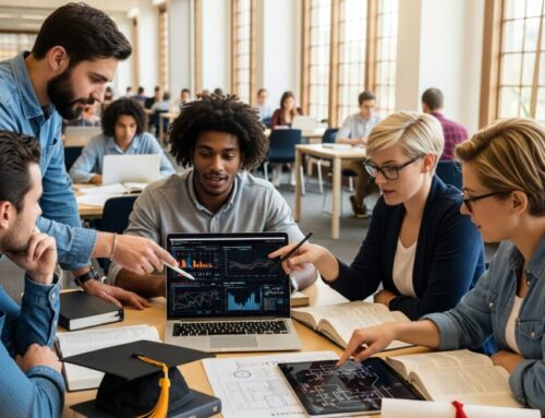 Top Masters Degrees for High Future Salaries and Career Growth