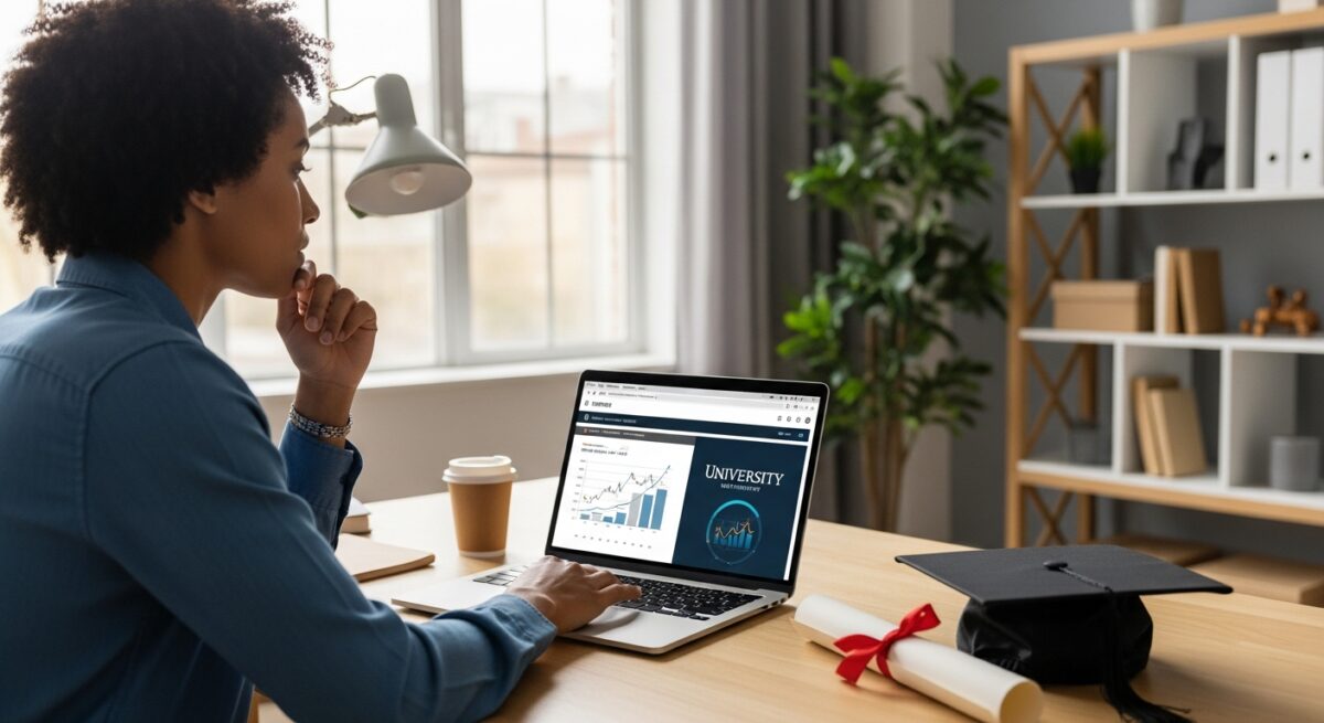 Highest Paying Online Degrees for Career Growth