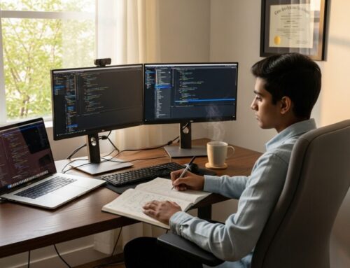 Top Online Computer Science Masters Degrees for Career Advancement