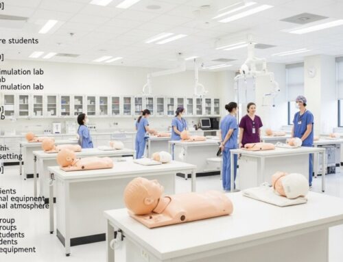 Top Health Profession Degrees in Louisiana: Accredited Programs