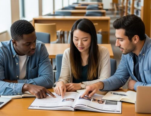 Navigating University Program Offerings for Your Career Path