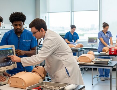 Top Health Profession Degree Programs in Washington State