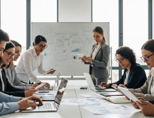 Top Business Degrees for High-Growth Careers and Future Success