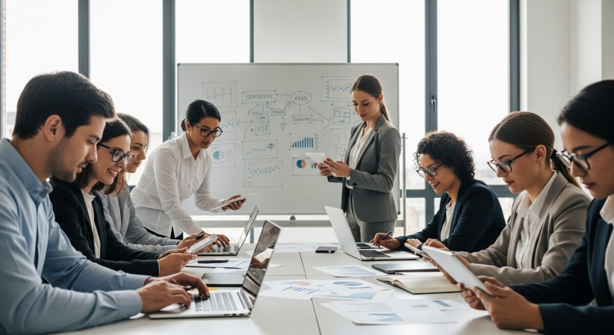 Best Business Degrees to Get for Future Growth