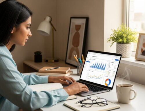 Top Online Masters in Business Analytics for High Salary Careers