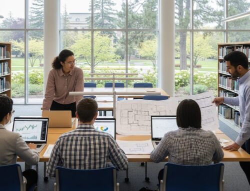 Top 10 Highest Paying Masters Degrees for Career Advancement