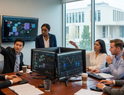 Top Finance Masters Programs for High-Income Careers