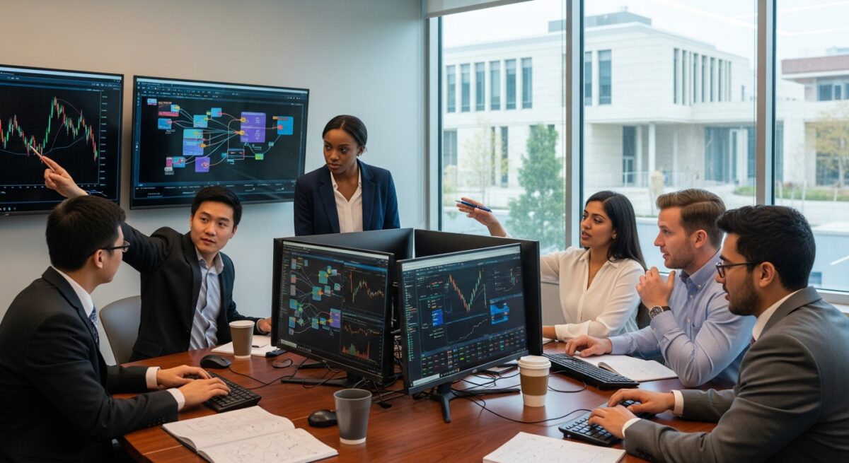 Best Masters in Finance for High Income Careers