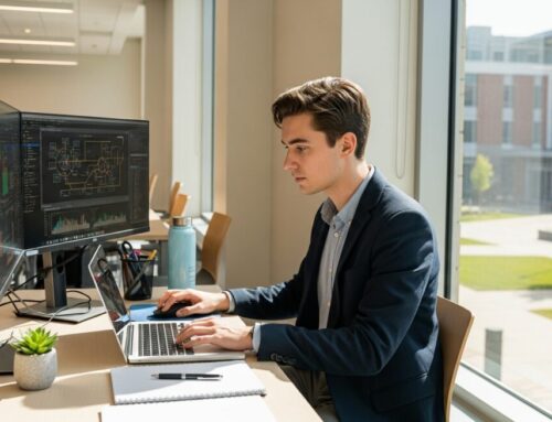 High ROI Short Degrees: Top 2 Year Programs That Pay Well