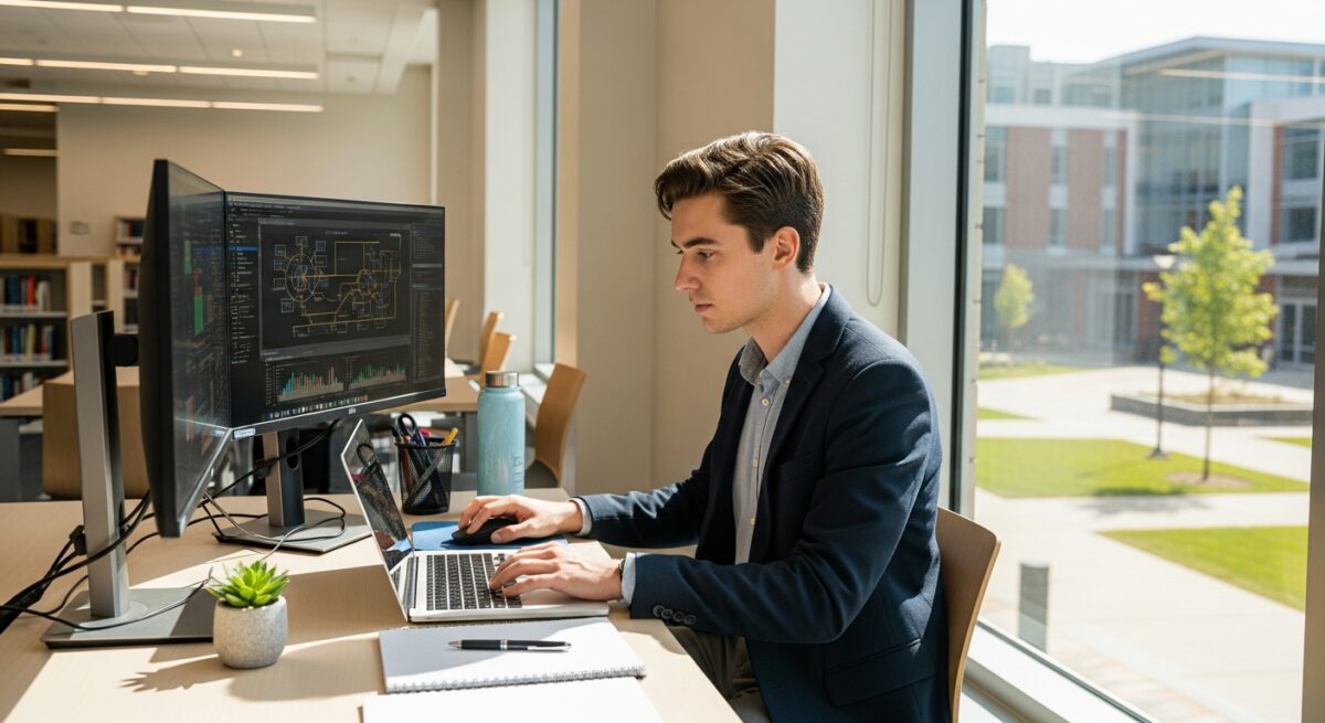 Short Degrees That Pay Well With Strong ROI