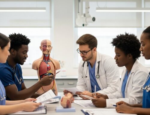 Leading Health Degree Programs in Minnesota for Aspiring Professionals