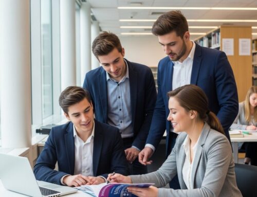 What Are Tertiary Degree Programs and How to Choose One