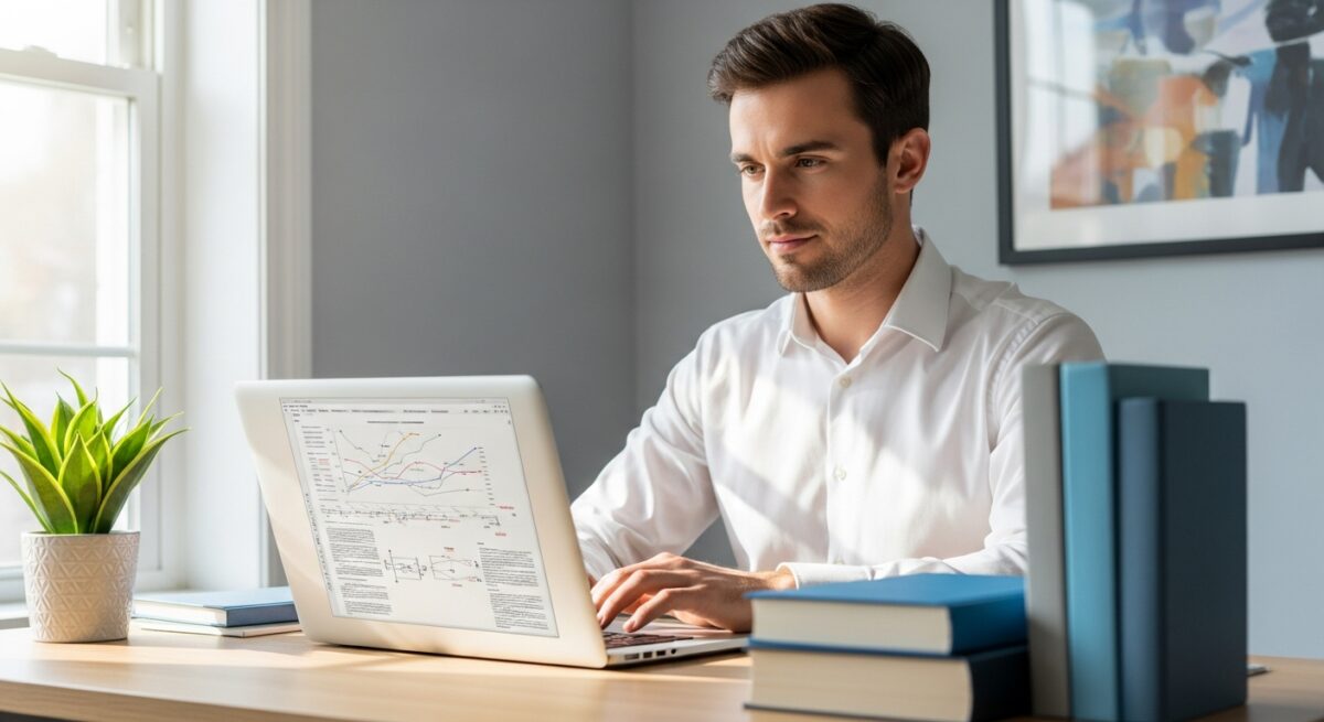 Best Online PhD Programs for Career Growth