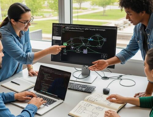 Top Degrees for Launching a Cyber Security Career