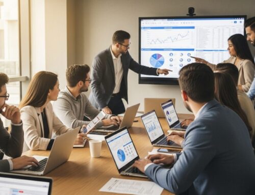 Top Business Degrees for High-Growth Careers and Future Success