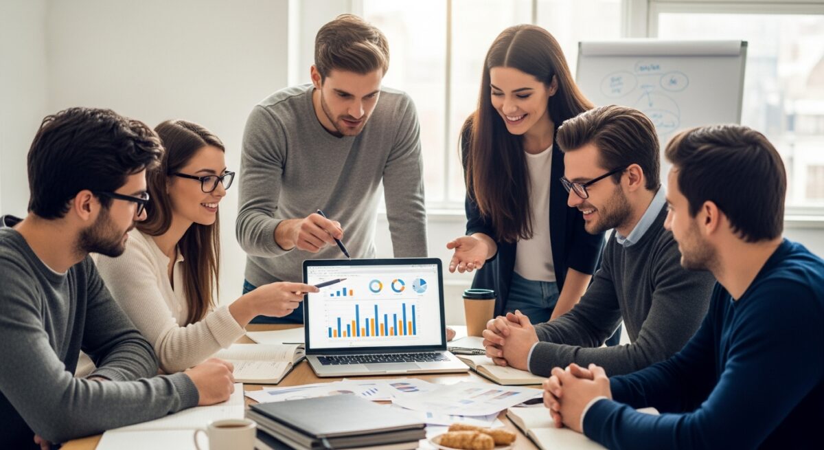 Easy Majors That Pay Well With Strong ROI