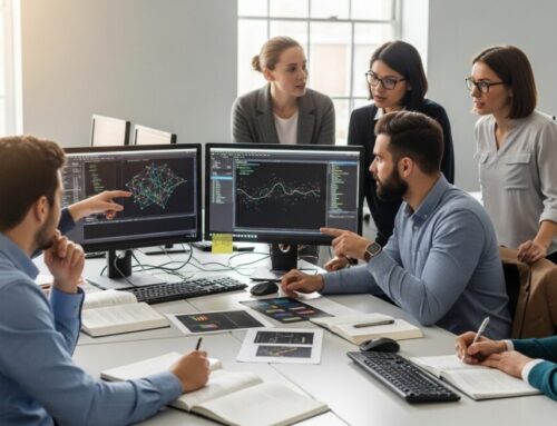 Top Tech Degrees for High Paying Careers in 2026