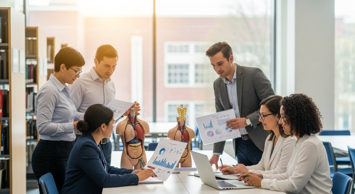 excellent health services degrees in Missouri