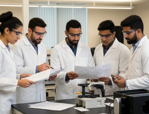 Top 5 Best Engineering Degrees for High Salary Potential