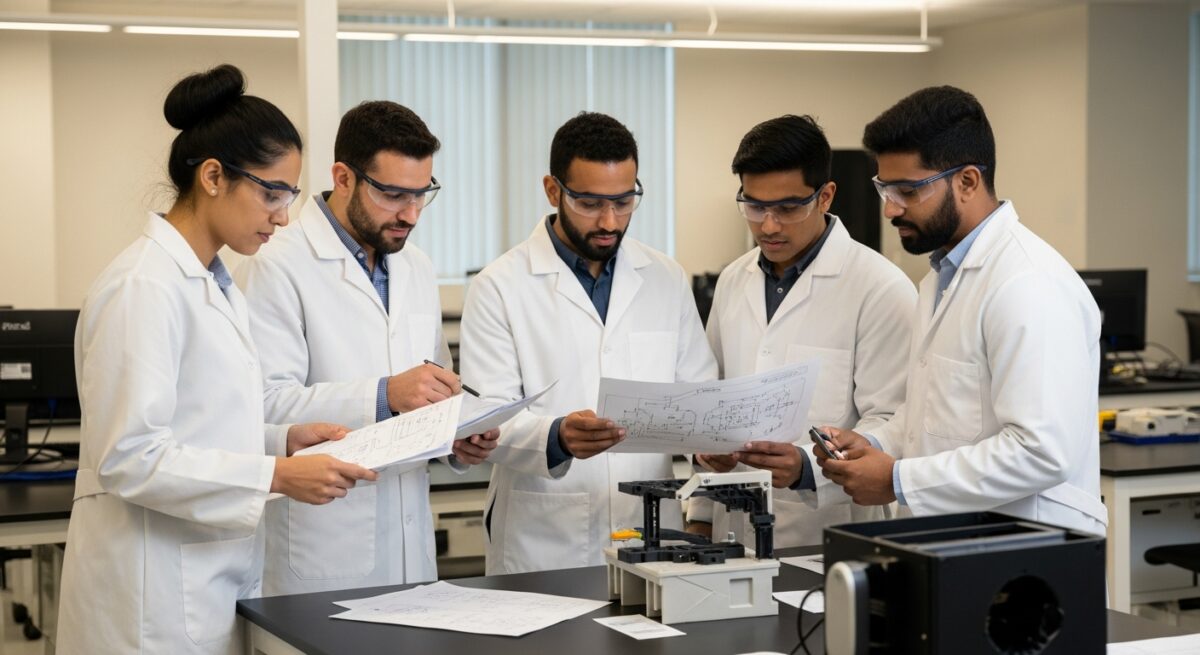 Best Engineering Degrees With High Salary Potential