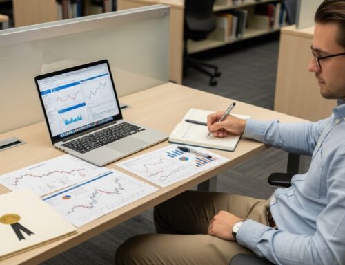 Top Associate Degrees for High Salaries and Fast ROI