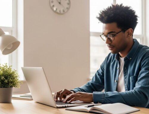 Best Paying Online Degrees With Strong Career Outcomes