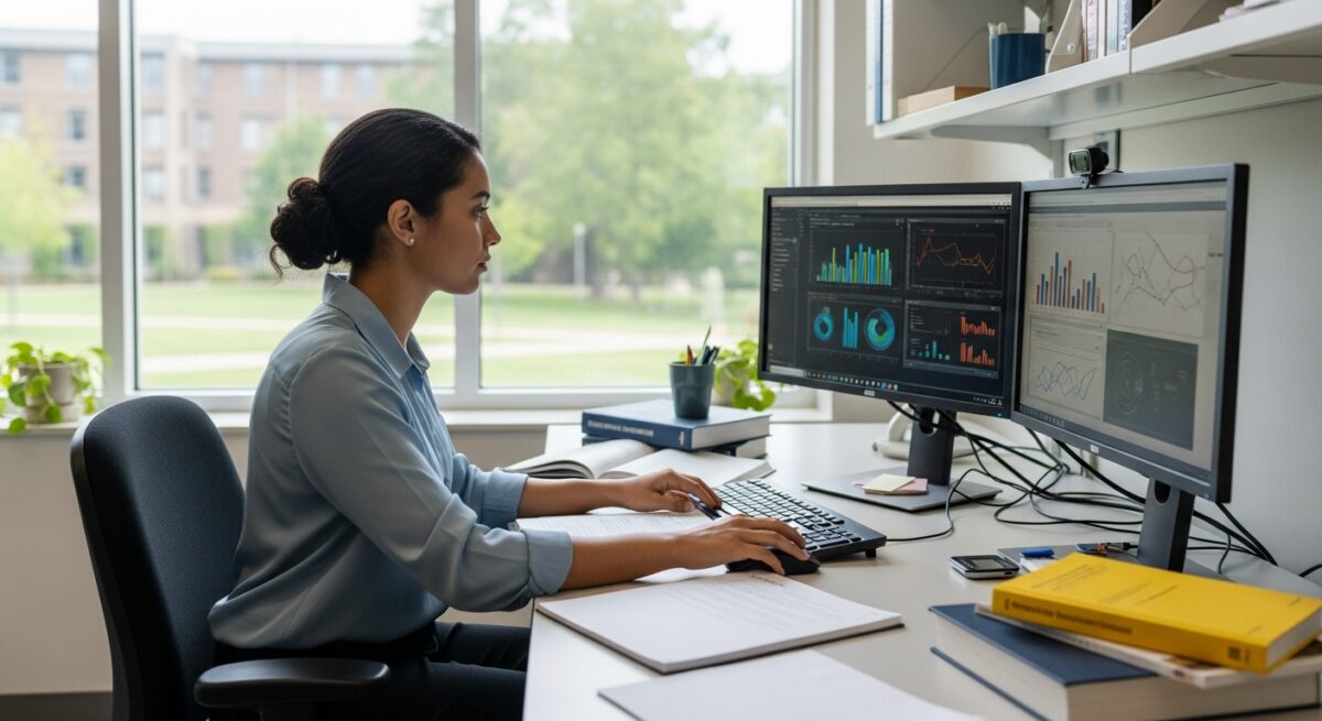 Best Doctorate Degrees With High Salary Potential