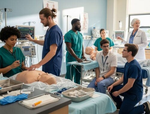 Top Healthcare Degrees in Michigan for a Rewarding Career