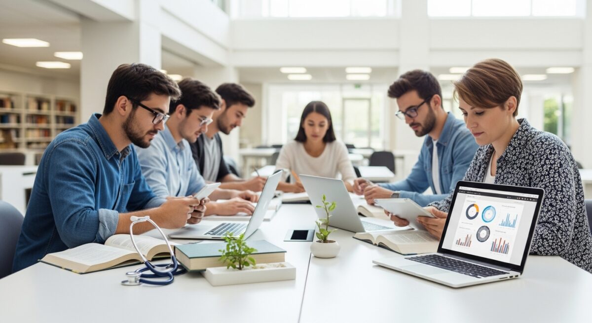 Top Degrees in Demand for Future Careers