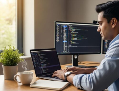 Top Online Computer Science Masters Degrees for Career Growth